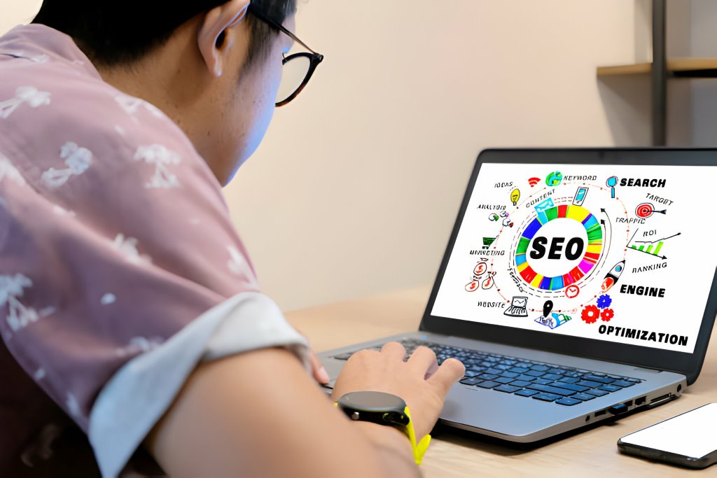 Elevating educational firms through SEO