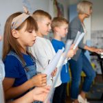 Theatrical Learning: How Kids Acting Classes Boost Educational Development