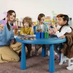 Building a Strong Foundation: The Role of Kindergarten School in Education