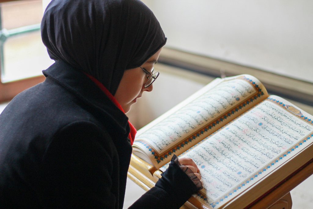 Empowering the Soul: Lessons for Personal Growth from Quran Books