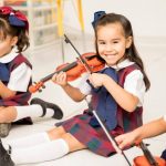 Harmonious Learning: Experience the Magic of Music Classes for Children
